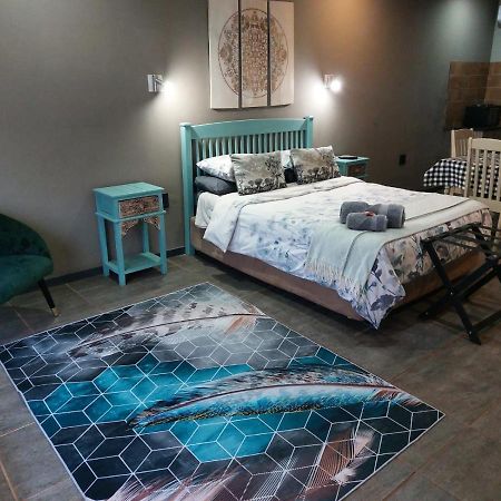 Wisteria Lane Guesthouse Postmasburg Esterno foto