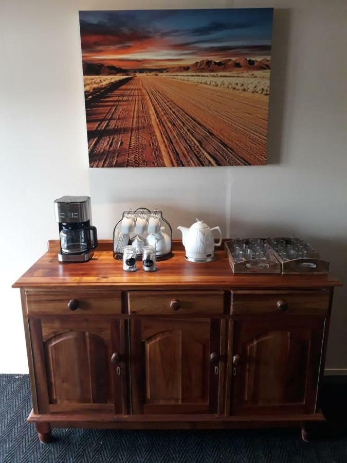 Wisteria Lane Guesthouse Postmasburg Esterno foto